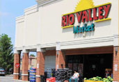 rio valley market store